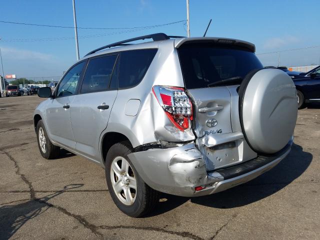 Toyota Rav4 2011