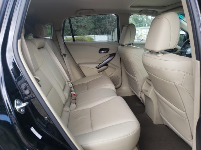 Acura RDX 2014