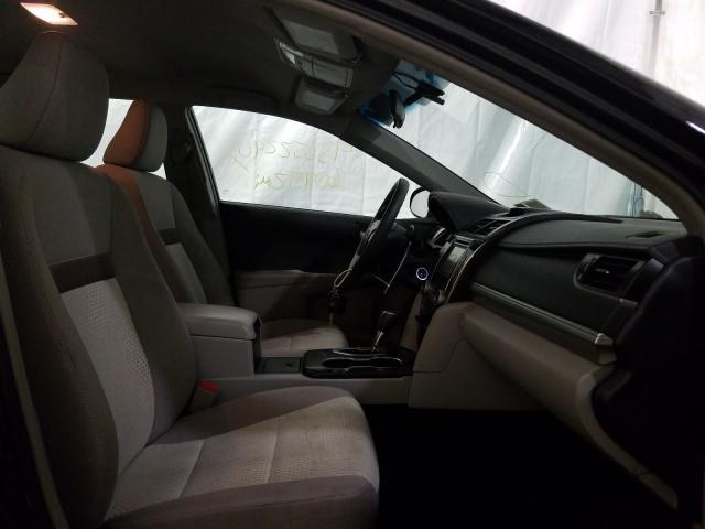 Toyota Camry L 2014
