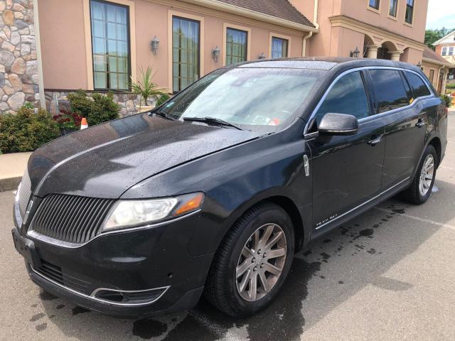 Lincoln MKT 2014