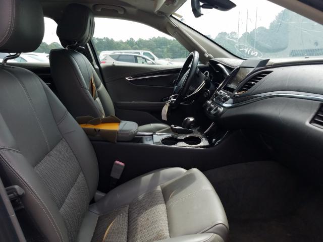 Chevrolet Impala LT 2016