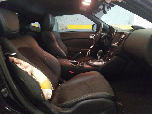 Nissan 370Z Base 2018