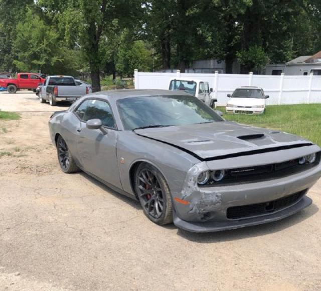 Dodge Challenger 2019