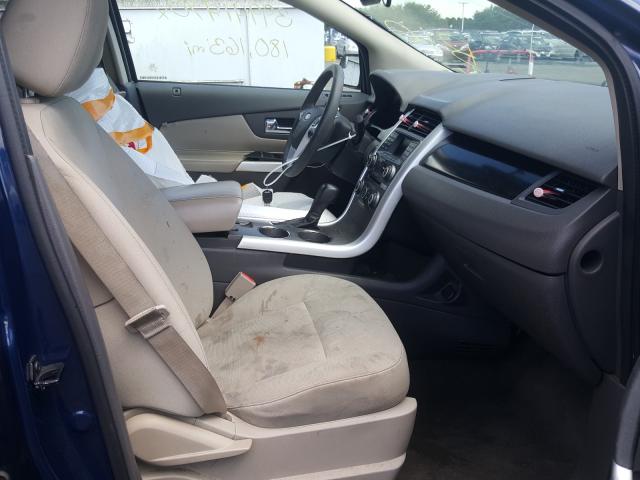 Ford Edge SE 2012