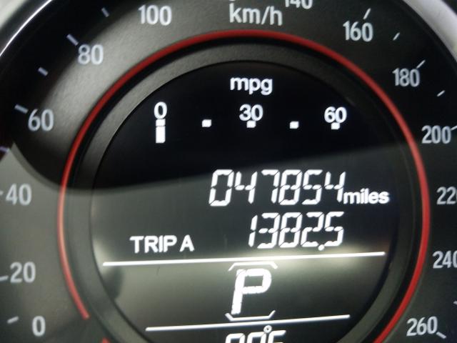 Honda Accord Sport 2016