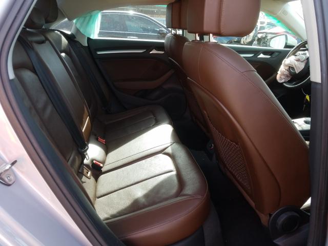 Audi A3 Premium 2015