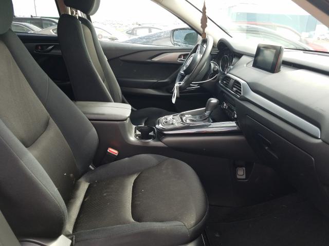 Mazda CX-9 Sport 2017