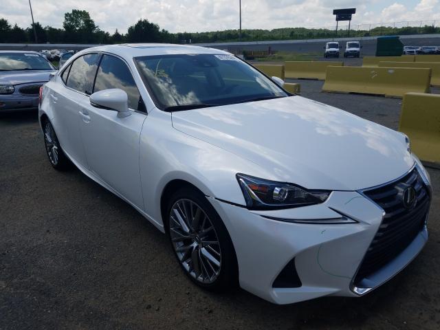 Lexus IS 200T 2017