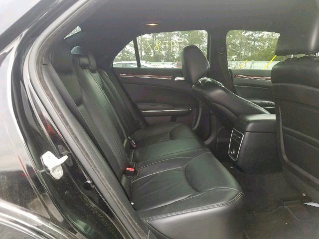 Chrysler 300 2013