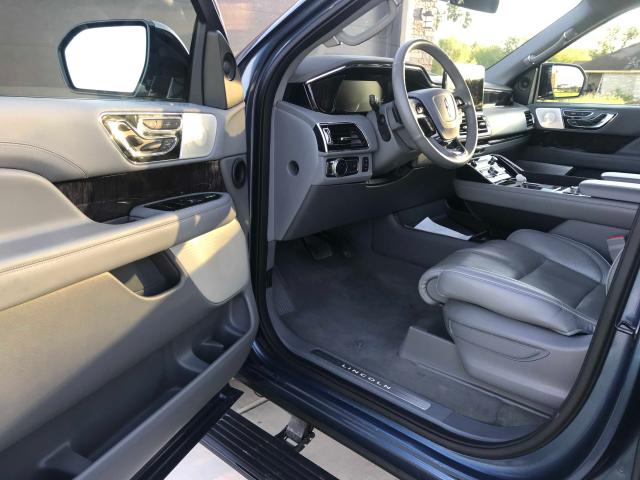 Lincoln Navigator 2018