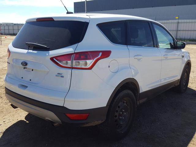 Ford Escape SE 2015