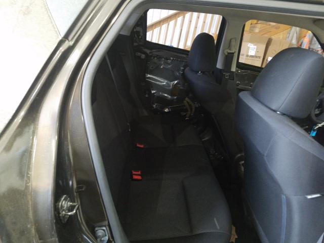 Nissan Juke S 2013