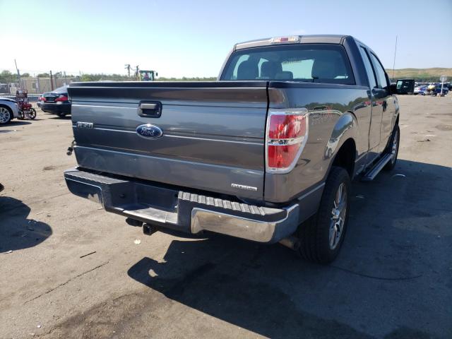 Ford F150 Super 2014