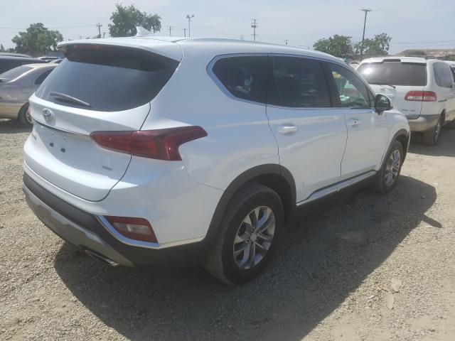Hyundai Santa FE S 2019