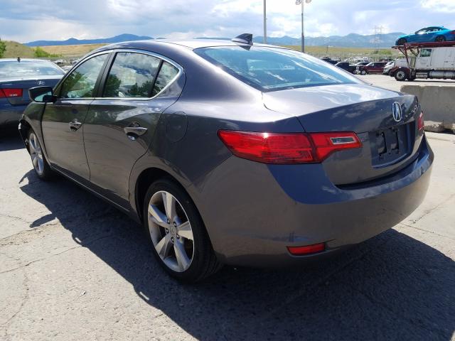 Acura ILX 20 PRE 2015