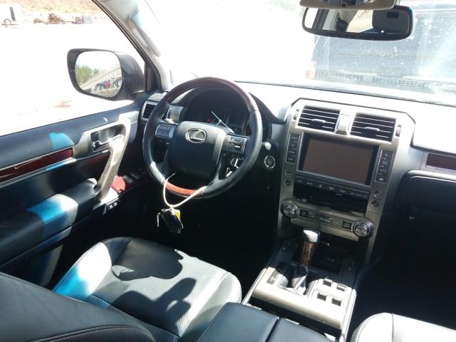 Lexus GX 460 PRE 2018