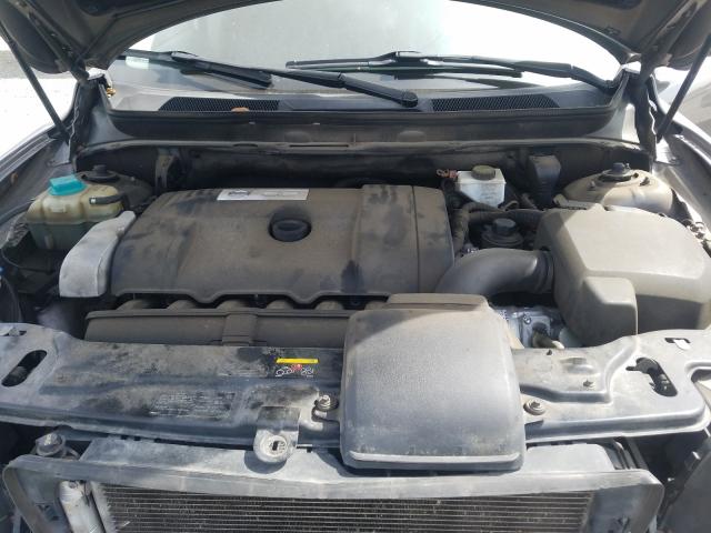 Volvo XC90 3.2 2010