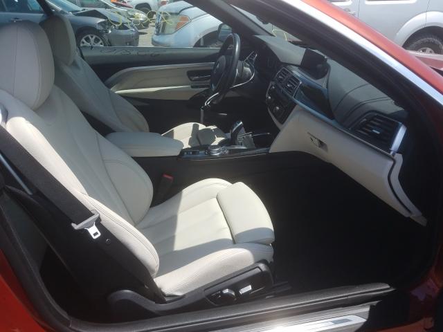 BMW 430I 2018