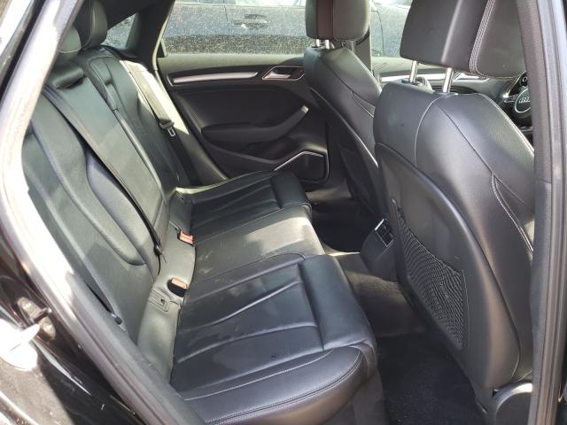 Audi S3 Premium 2016