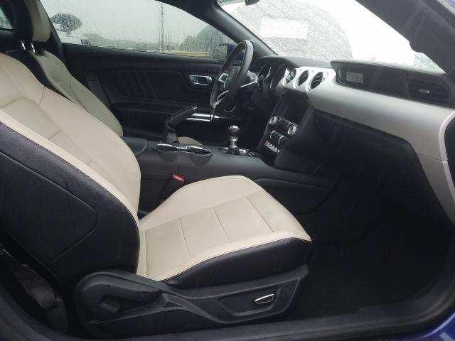 Ford Mustang 2015