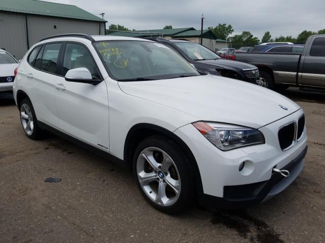 BMW X1 XDRIVE3 2014