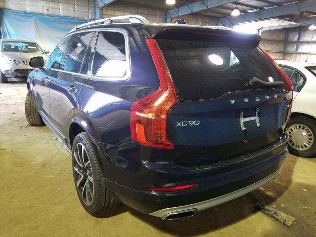 Volvo XC90 T6 MO 2019
