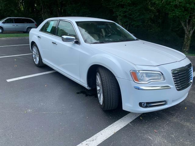 Chrysler 300 Limited 2012