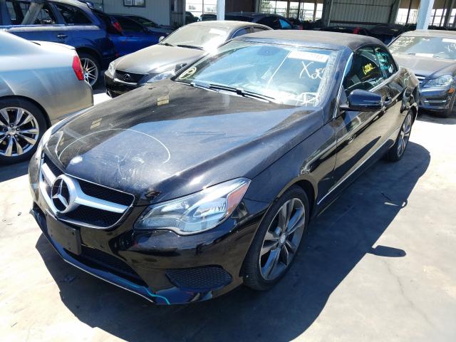 Mercedes-Benz E 350 2014