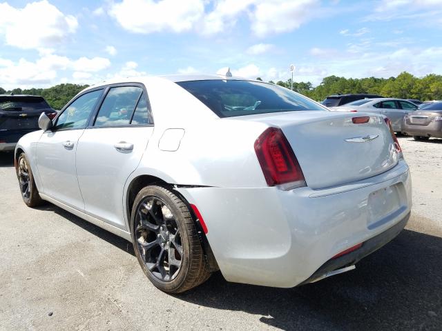 Chrysler 300 S 2020