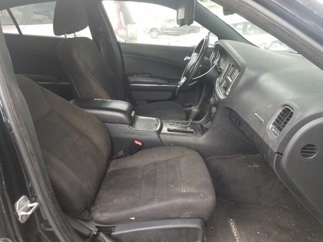 Dodge Charger SE 2012