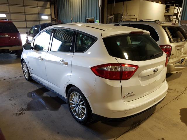 Ford C-MAX SE 2013