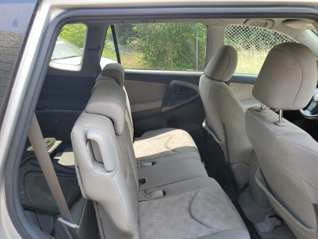 Toyota Rav4 2011