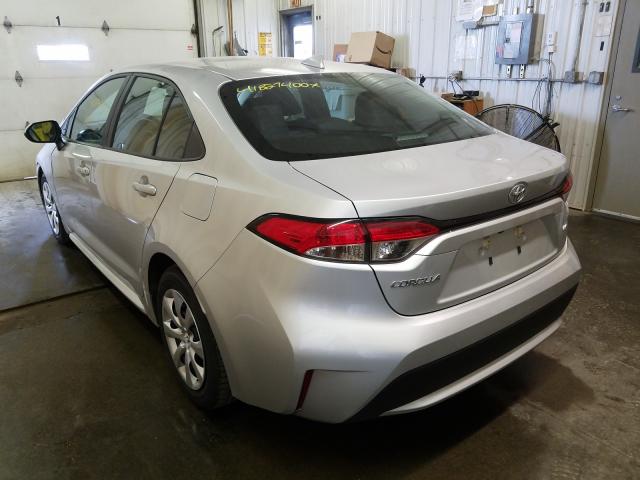 Toyota Corolla LE 2020