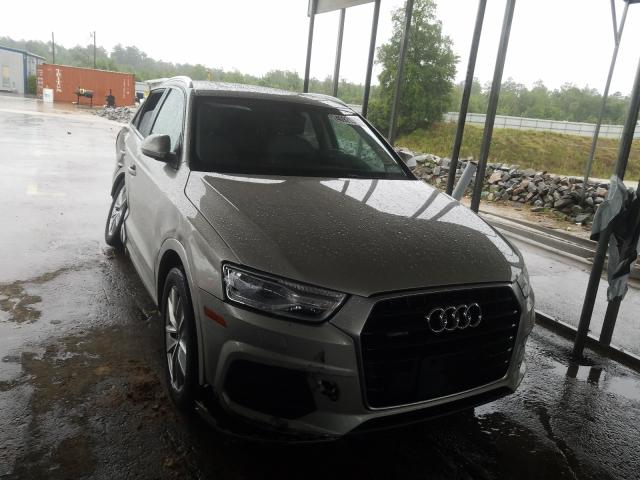 Audi Q3 Premium 2017