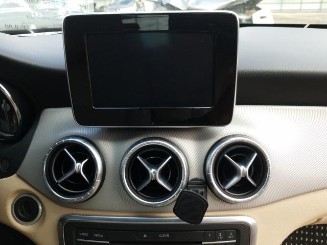 Mercedes-Benz CLA 250 4M 2015