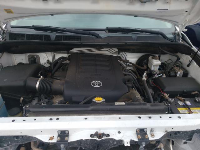 Toyota Tundra CRE 2013
