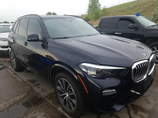 BMW X5 XDRIVE4 2019