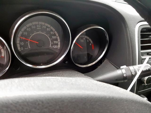 Dodge Caliber MA 2010