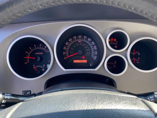 Toyota Sequoia SR 2017
