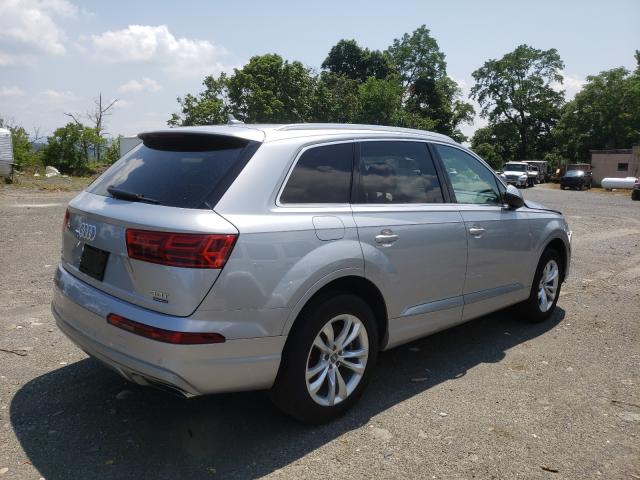 Audi Q7 Premium 2018
