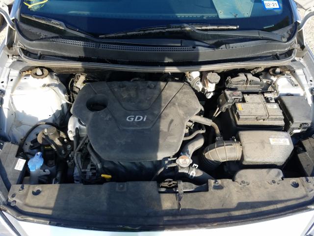 Hyundai Accent SE 2017
