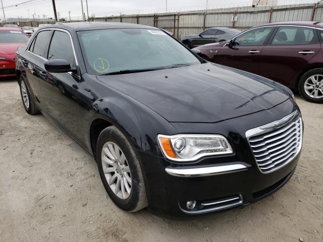 Chrysler 300 2014