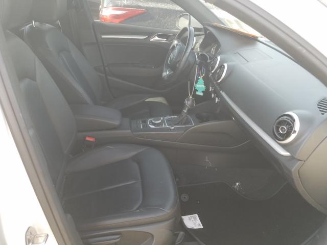 Audi A3 Premium 2016
