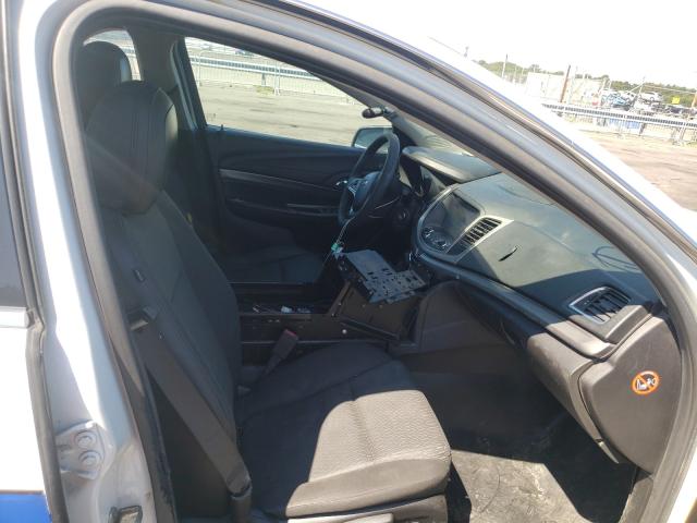 Chevrolet Caprice PO 2014