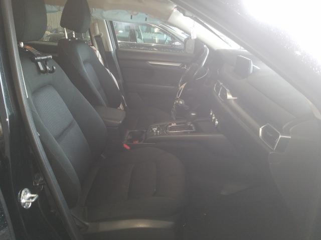 Mazda CX-5 Sport 2018