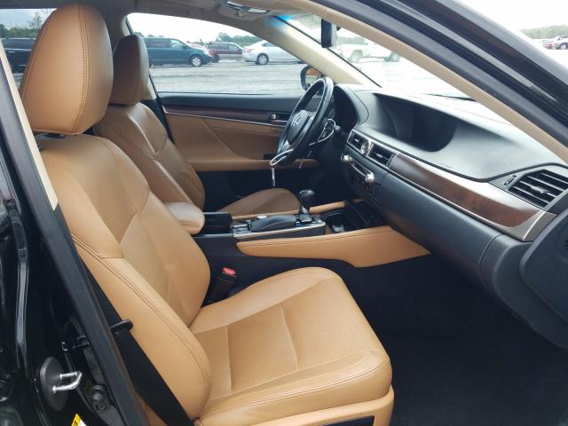 Lexus GS 350 2014