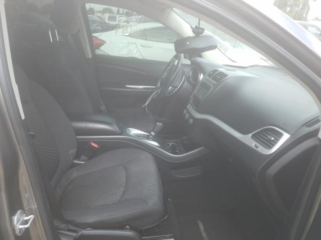 Dodge Journey SE 2013