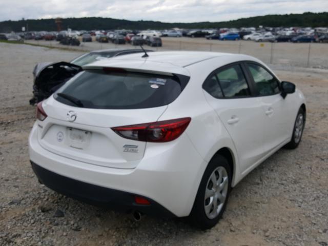 Mazda 3 Sport 2016