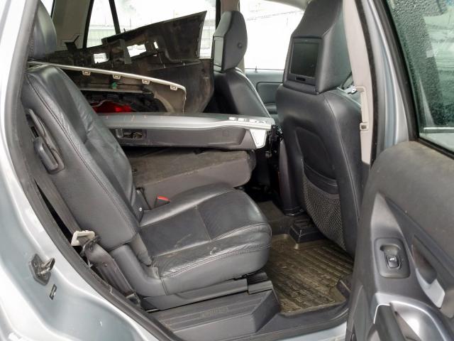 Volvo XC90 3.2 2010