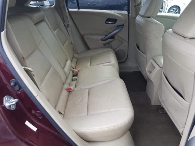 Acura RDX 2014